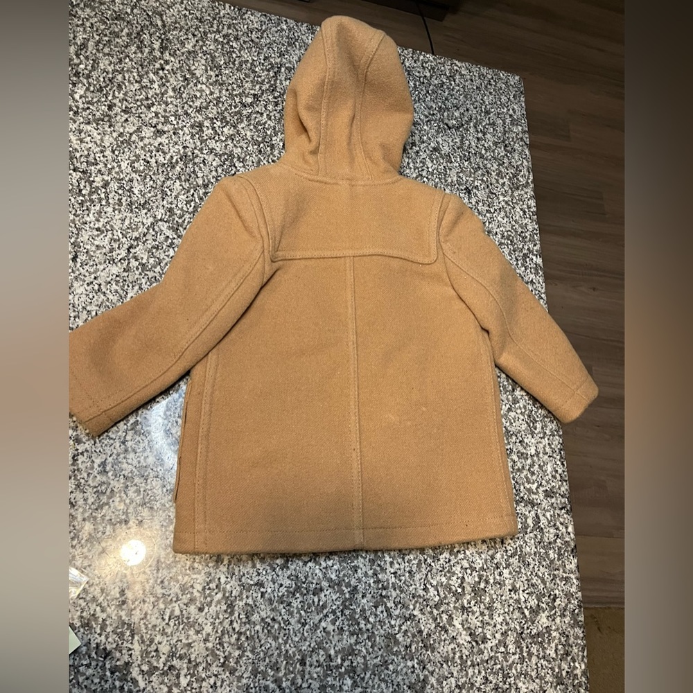 Burberry Peacoat (toddlers 2T) - Picture 8 of 12